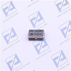 DSB321SDN 38.4MHz 2.8V 0.5PPM